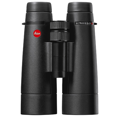 LEICA Ultravid HD-Plus 8x50mm Binoculars