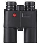 Leica 8x42mm Geovid R Water Proof Laser Rangefinder Binoculars (Yards) with EHR