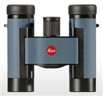 LEICA 8x20mm Ultravid Colorline (Dove Blue) Binoculars
