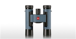 LEICA 10x25mm Ultravid Colorline (Dove Blue) Binoculars