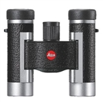 LEICA 8x20mm Silverline Compact Binocular