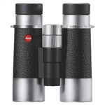 LEICA 10x42mm Silverline Full Size Binocular