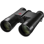 LEICA Trinovid 10x40 Leathered, Black