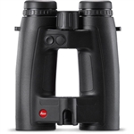 Leica Geovid HD-B 3200.com 10X 42 (Rangefinder Binocular) With Ballistic Interface