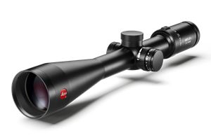 LEICA Amplus 6 2.5-15x50i (Mil) L-4a Reticle