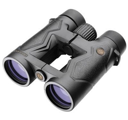 LEUPOLD BX-3 Mojave 10X42mm Roof Prism Black Rubber Armor WP CF Binocular