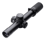 LEUPOLD Mark 8 1.1-8x24mm CQBSS (34mm tube) M5B1 Matte Front Focal Mil Dot (Illuminated Reticle)