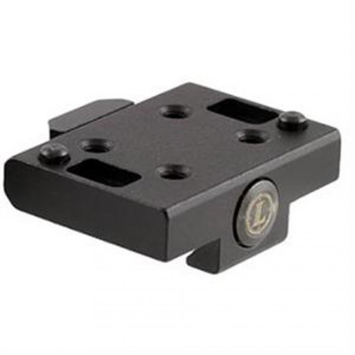 LEUPOLD DeltaPoint Pro All Pistol Mount Kit Matte