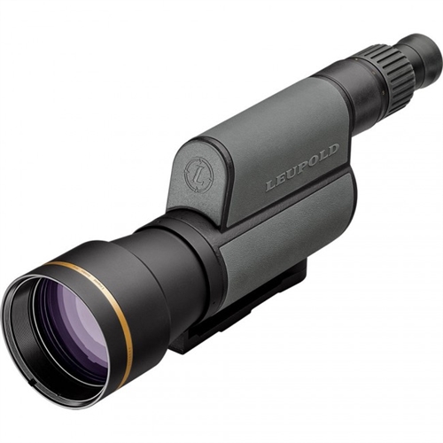 LEUPOLD Gold Ring 20-60x80mm Spotting Scope (Rubber Armored) Impact M0A Ret