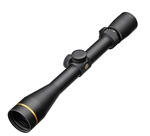 LEUPOLD VX-3i 3.5-10x40mm CDS Matte Wind-Plex (LEU170682)