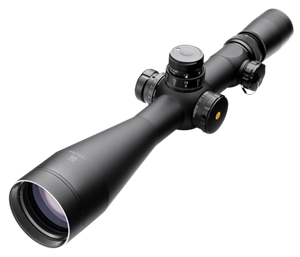 LEUPOLD Mark 8 3.5-25x56mm (35mm tube) M5B2 Matte Front Focal TMR (Illuminated Reticle)