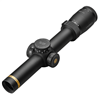 Leupold VX-6 HD 1-6X24mm (30mm) CDS-ZL2 Matte FireDot Duplex (Illuminated Recticle)