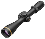 Leupold VX-6 HD 2-12X42mm (30mm) CDS-ZL2 Matte FireDot Duplex (Illuminated Reticle) </b><span style="font-weight: bold; font-style: italic; color: rgb(204, 0, 23);">New!</span>