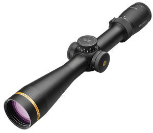 LEUPOLD VX-5HD 3-15x44mm CDS-ZL2 (30mm) Duplex Reticle