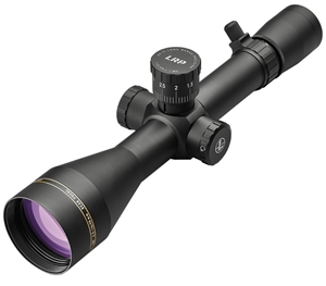 Leupold VX-3i LRP 4.5-14x50mm (30mm) Side Focus Matte TMR </b><span style="font-weight: bold; font-style: italic; color: rgb(204, 0, 23);">New!</span>