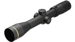 LEUPOLD VX-Freedom 4-12x40 (30mm) CDS Side Focus Tri-MOA (Includes Leupold 30MM AR Mount)