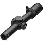 LEUPOLD 6HD Patrol 1-6X 24MM (30MM) FireDot Duplex (Illuminated Reticle)