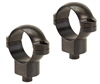 LEUPOLD Quick Release 1-inch, High, Gloss Rings