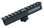 LEUPOLD Mark 4 AR15/M16 Handle Mount Matte