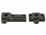 LEUPOLD Savage 110 Quick Release, 2 Piece, Gloss Base