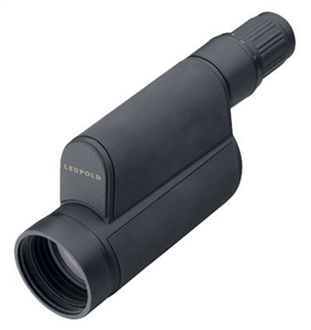 LEUPOLD Mark 4 12-40x60mm Tactical Spotting Scope (Rubber Armored) (Mil-Dot Reticle)
