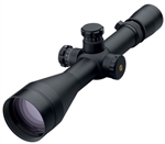 LEUPOLD Mark 4 LR/T 4.5-14x50 (30MM) (2nd Focal) Mil Dot Riflescope