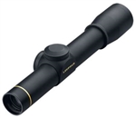 LEUPOLD FX-II Ultralight 2.5x20 (1 inch) Wide Duplex