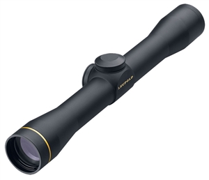 LEUPOLD FX-II Scout 2.5x28mm Matte Duplex (LEU58810)