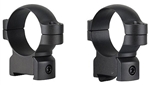 LEUPOLD CZ 550 30mm Medium, Matte Ringmounts (177361)