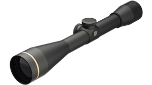 LEUPOLD FX-3 6x42mm Matte Wide Duplex