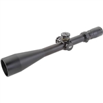 March Optics 10-60 x 52mm Tactical Knob MTR-1