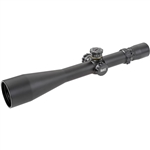 March Optics 8-80 x 56mm Tactical Knob CH