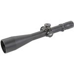 March Optics 8-80 x 56mm Tactical Knob MTR-1