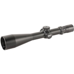 March Optics 5-40 x 56mm FFP Tactical Knob FML-1