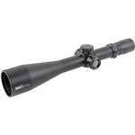 March Option 5-40 x 56mm FFP Tactical Knob, Illuminated FML-1