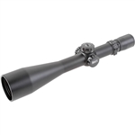 March Optics 5-40 x 56mm FFP Tactical Knob FMA-2