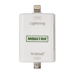 Moultrie Smart Phone SD Card Reader