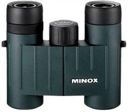 MINOX BV 8X 25mm BR Compacts