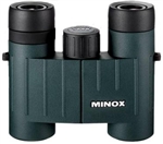 MINOX BV 10X 25mm BR Compacts