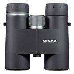 MINOX HG 8X 33 BR (Aspherical Lenses) Made in Germany