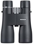 MINOX HG 10X 52 BR (Aspherical Lenses) Made in Germany