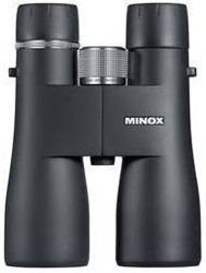 MINOX HG 10X 52 BR (Aspherical Lenses) Made in Germany