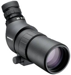 MINOX MD 50mm W Angled (includes Ocular 16-30X Eyepiece)