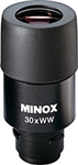 MINOX Ocular 30X WW Eyepiece