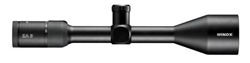 MINOX ZA5 6-30x56mm (30mm Tube) Matte MinoPlex SF
