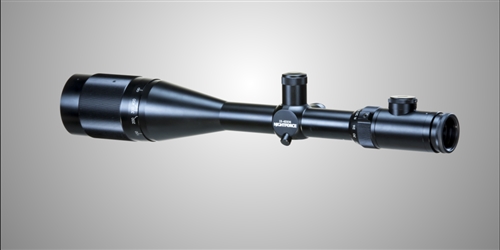 NIGHTFORCE Benchrest 8-32x56mm (Matte) 30mm Tube AO (1/8 MOA) with NP-R2 Reticle (C112)