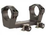 NIGHTFORCE Universal 1pc ring mount (Ring & Base Combo) 1.44 inch, 34mm Ultralight (NFA257)