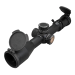 Nightforce ATACR 4-16x50mm ZeroStop DigIllum - 2nd Focal -PTL- .250 MOA - MOAR Reticle (C543)