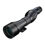 NIK Monarch Spotting Scope 20-60x82ED Straight Body