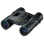 Nikon Binoculars - 10x25 Aculon A30 Blk